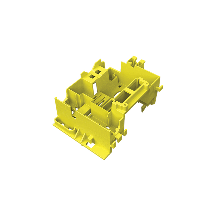 Injection Molding