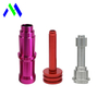 OEM ODM Precision Metal Parts for Customized Aluminium Alloy CNC Turning Parts CNC Machining Service