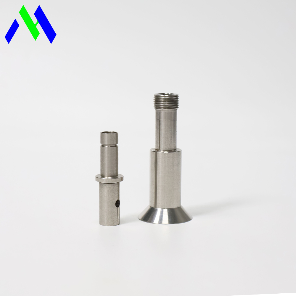 CNC Turning Parts Machining Services