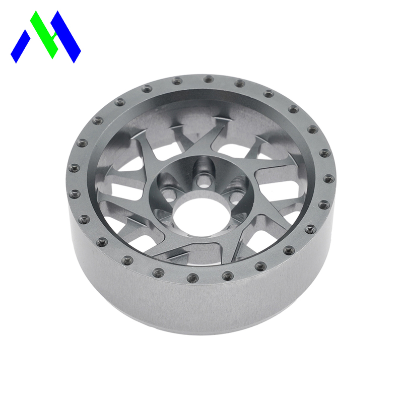 Milling Precision Cnc Machining Part