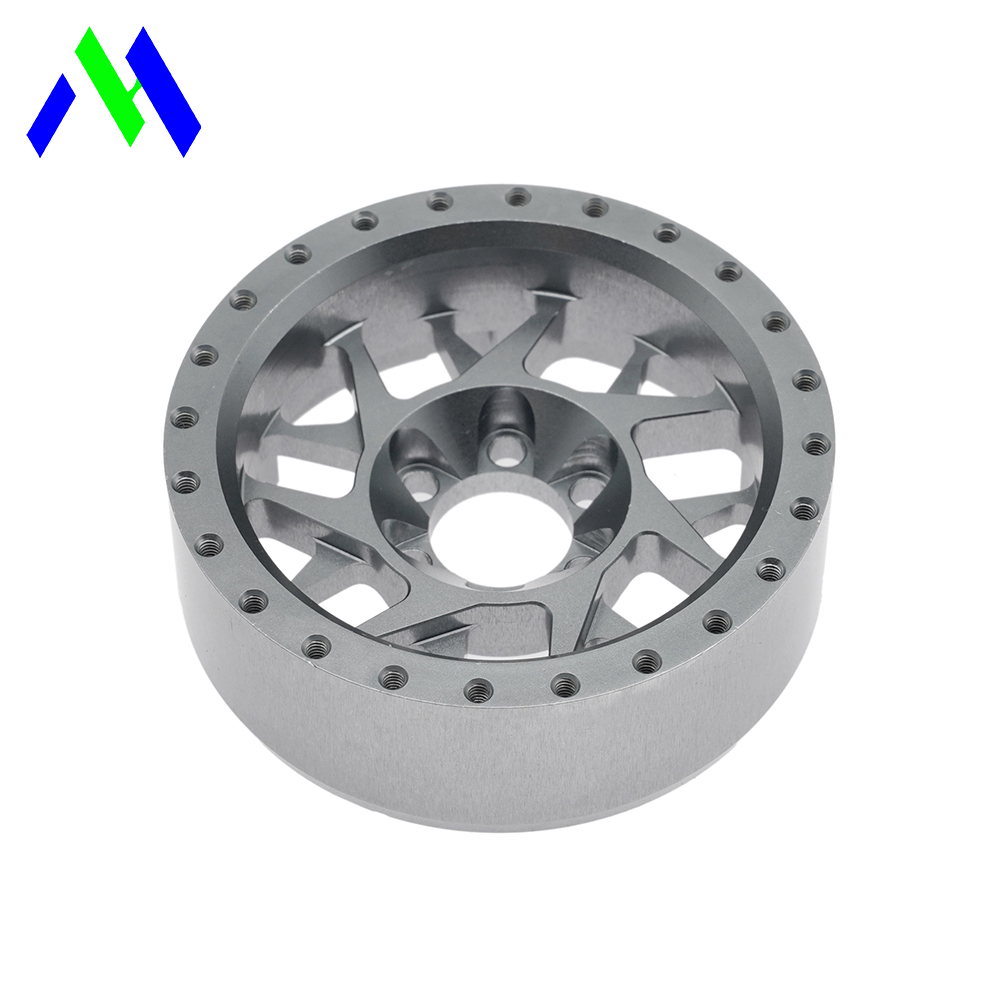 Milling Precision Cnc Machining Part