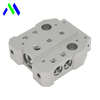Handle Cnc Machining Parts