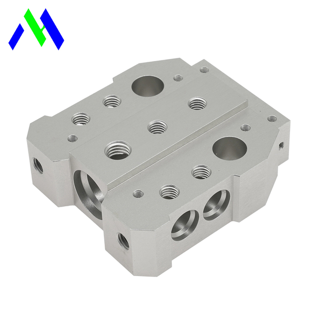 Handle Cnc Machining Parts