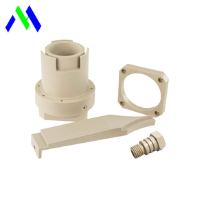 Injection Molding
