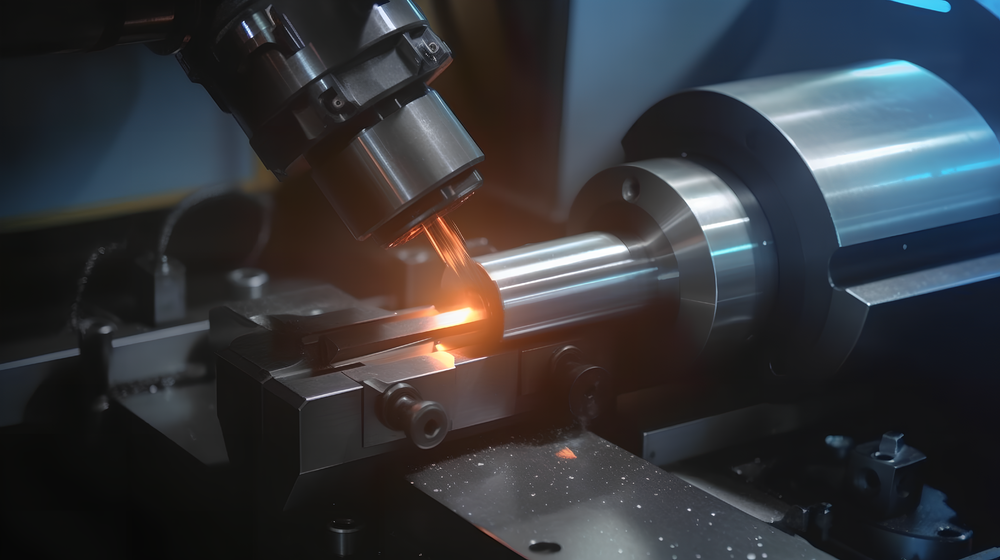 Stainless Steel Cnc Turning Aluminium Processing Machining Parts