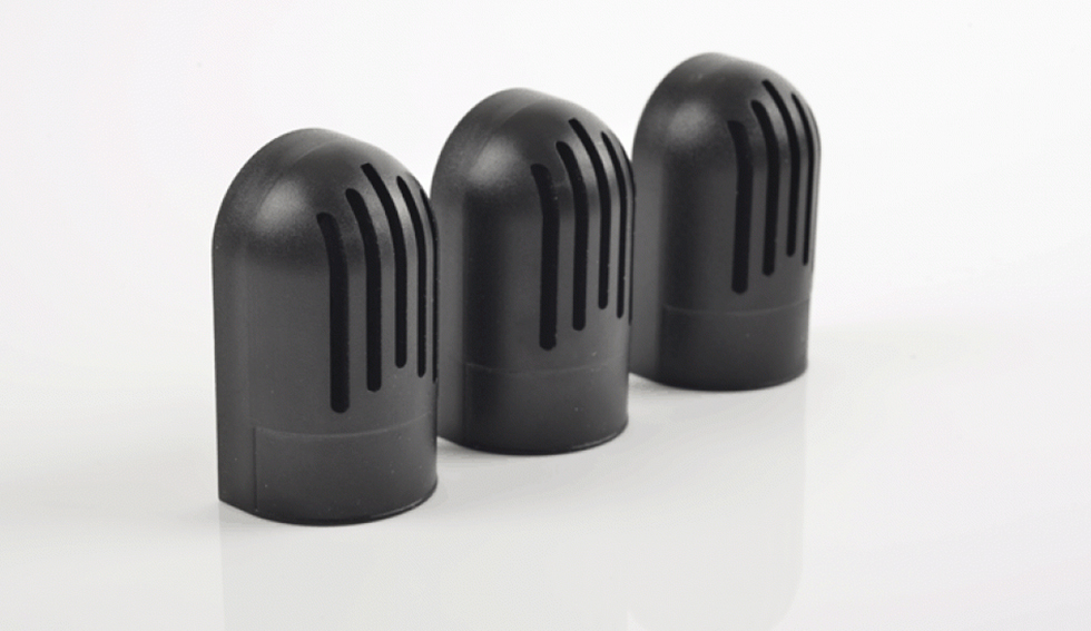 Plastic injection molding