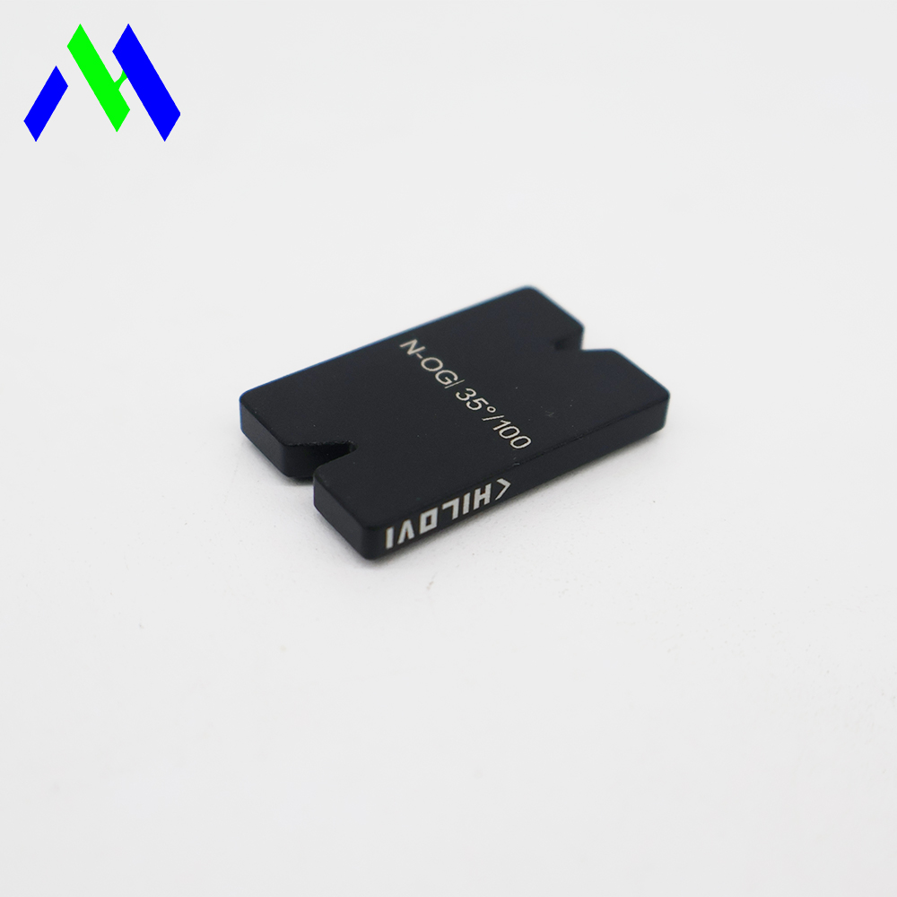 Wire Edm