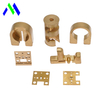 OEM ODM Custom CNC Machining 5 Axis Machine High Precision Parts