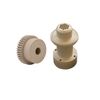 Injection Molding
