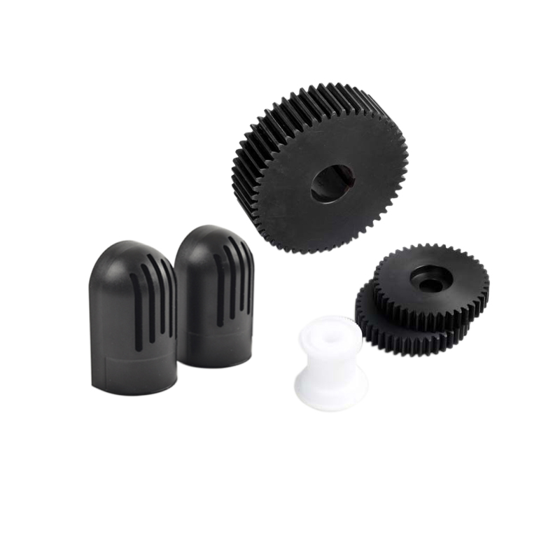 Injection Molding