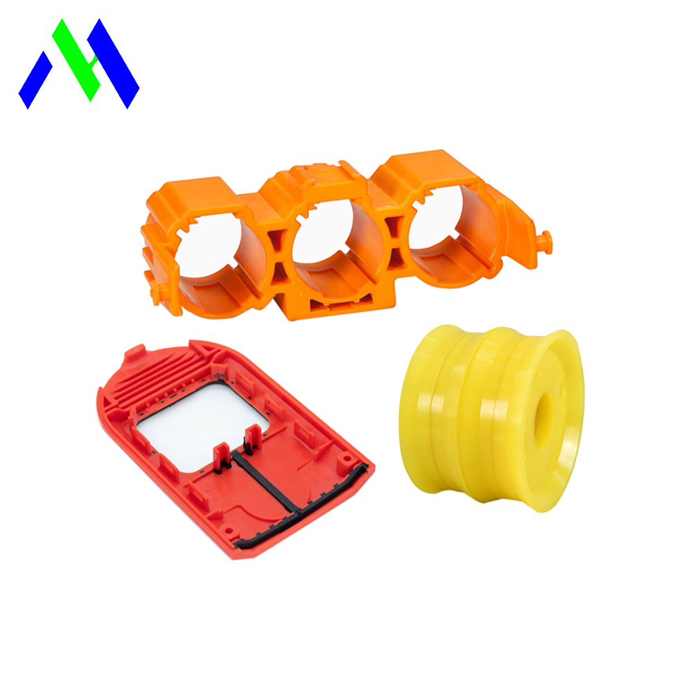 Injection Molding
