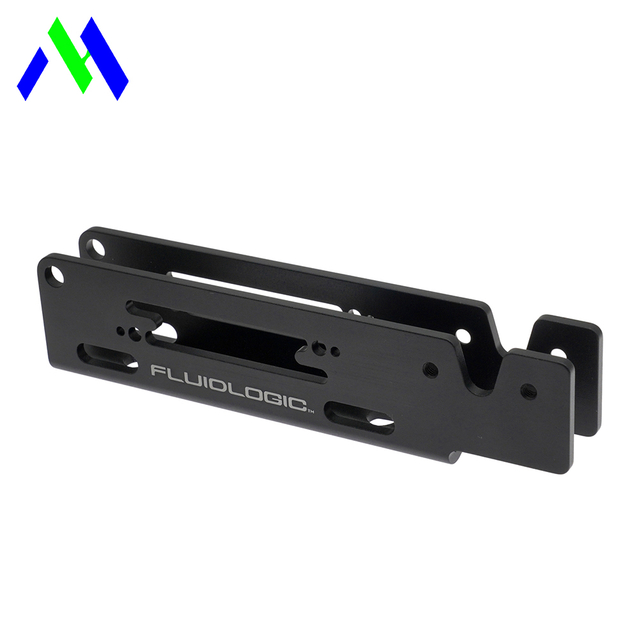 CUSTOMIZED CNC MILLING SERVICE
