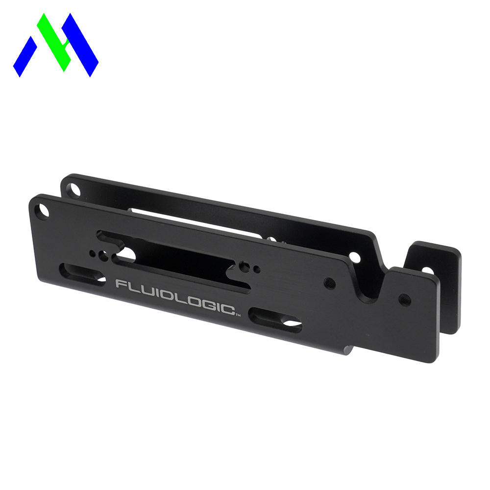 Milling Precision Cnc Machining Part