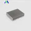 Custom Anodized Aluminum Heatsink Extrusion Aluminum Extruded Profile Power Supply Inverter Aluminum Heat Sink