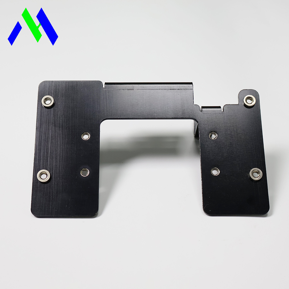 Welding Bending Punching Parts Stainless Steel Bending Custom Service