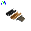 Customized Aluminum Profiles Cupboard Aluminium Profiles Door Frame Aluminum Profile