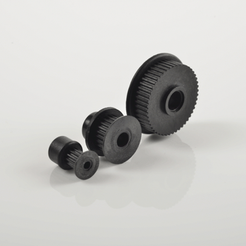 Injection Molding