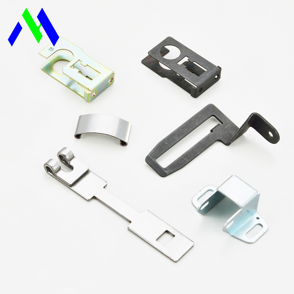 Advanced Sheet Metal Processing Laser Cutting Sheet Metal Fabrication Service