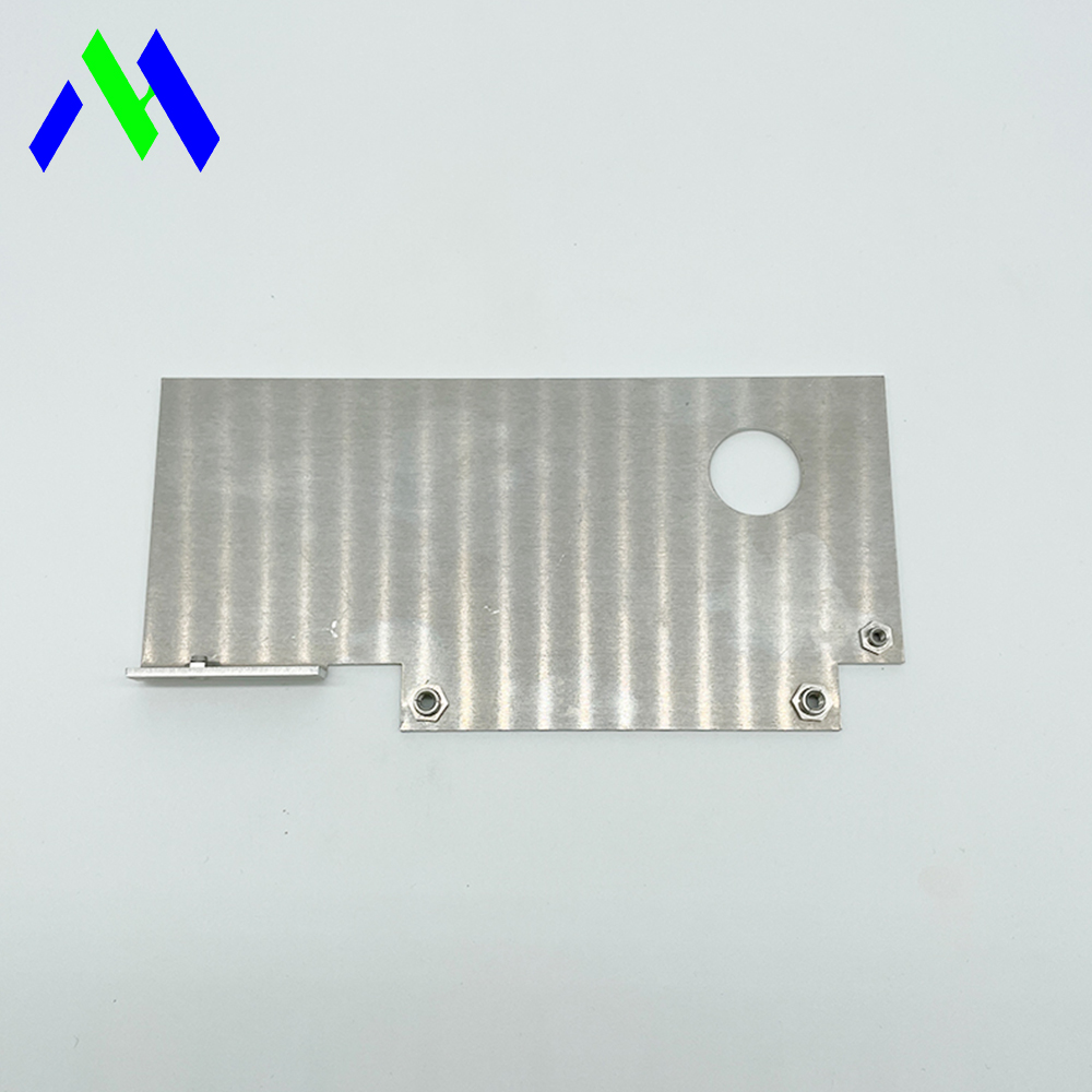 Customization Price Steel CNC Stamping Bending Stainless Steel Laser Cutting Sheet Metal Parts