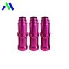 OEM ODM Precision Metal Parts for Customized Aluminium Alloy CNC Turning Parts CNC Machining Service
