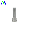Oem Custom Cnc Turning Aluminium Processing Machining Parts