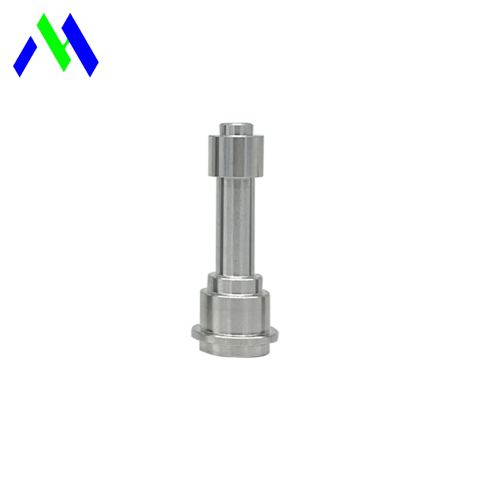 Oem Custom Cnc Turning Aluminium Processing Machining Parts