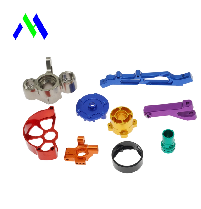 What Is CNC Precision Parts Machining Technology?