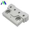 Handle Cnc Machining Parts