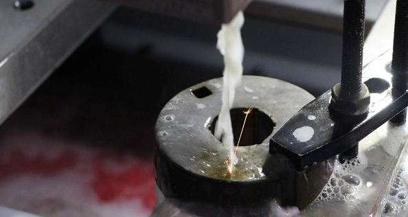 WIRE EDM MACHINING14 WIRE EDM MACHINING14