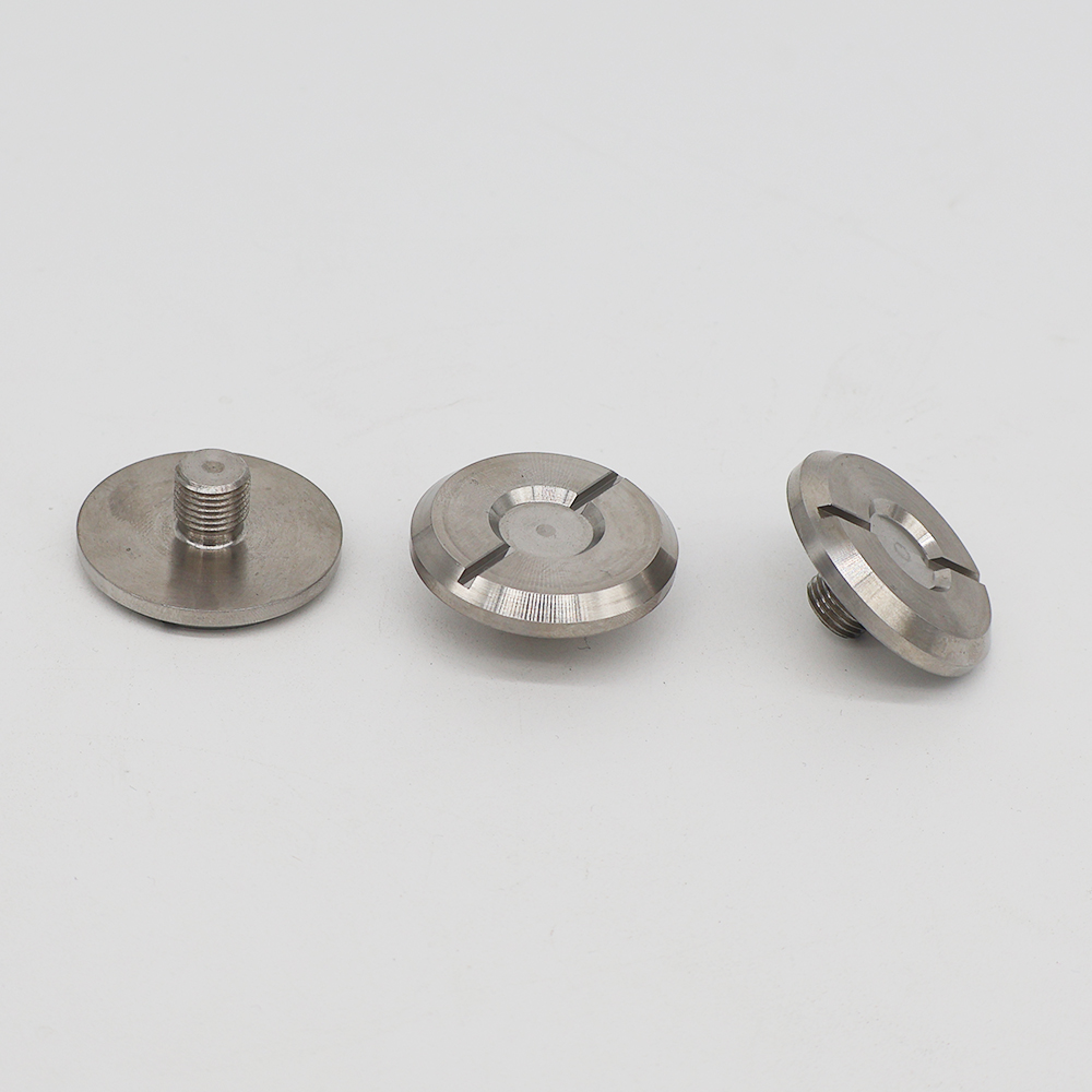 Wire Edm