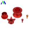 OEM ODM Custom CNC Machining 5 Axis Machine High Precision Parts