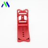 CAD Design Custom CNC Machining Small Batch Production 5-Axis Manufacturing Parts Prototype Service