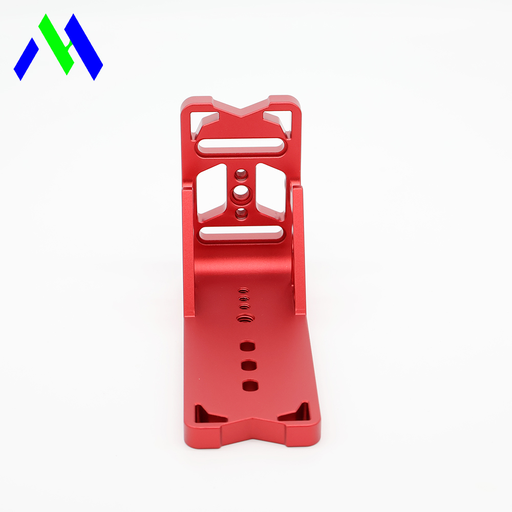 CAD Design Custom CNC Machining Small Batch Production 5-Axis Manufacturing Parts Prototype Service