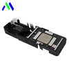 Custom High Performance Aluminum Heat Sink Intel CPU Cooling Fast Heat Dissipation Radiator