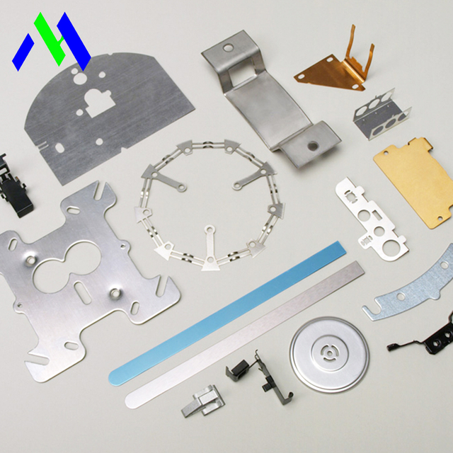 Advanced Sheet Metal Processing Laser Cutting Sheet Metal Fabrication Service