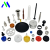 OEM ODM Precision Metal Parts for Customized Aluminium Alloy CNC Turning Parts CNC Machining Service