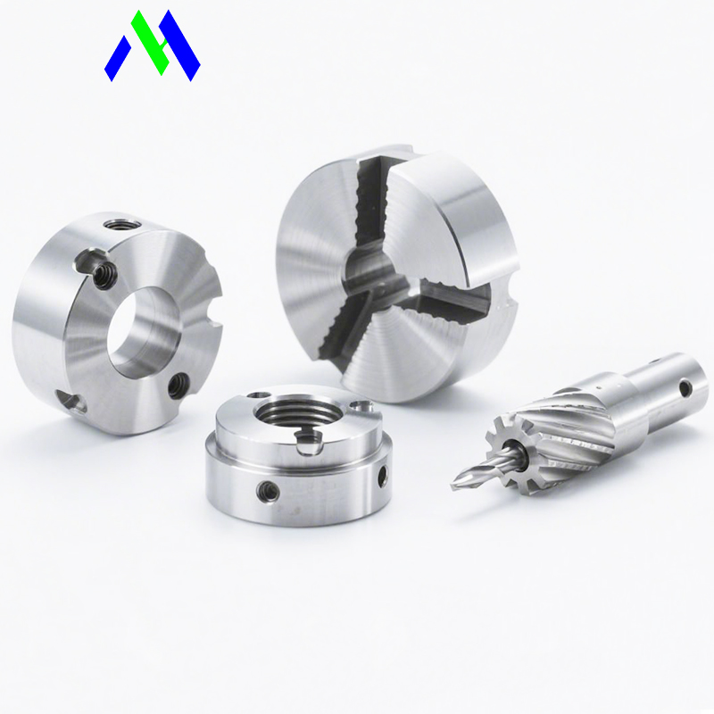 CNC Machining Finishes: Processes, Selection and Quality Control