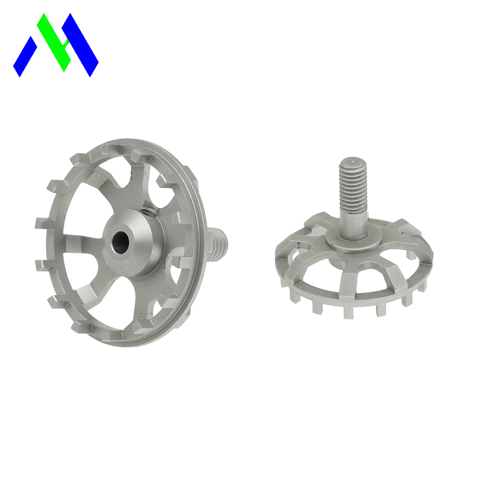 Milling Precision Cnc Machining Part