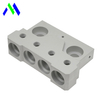 Handle Cnc Machining Parts
