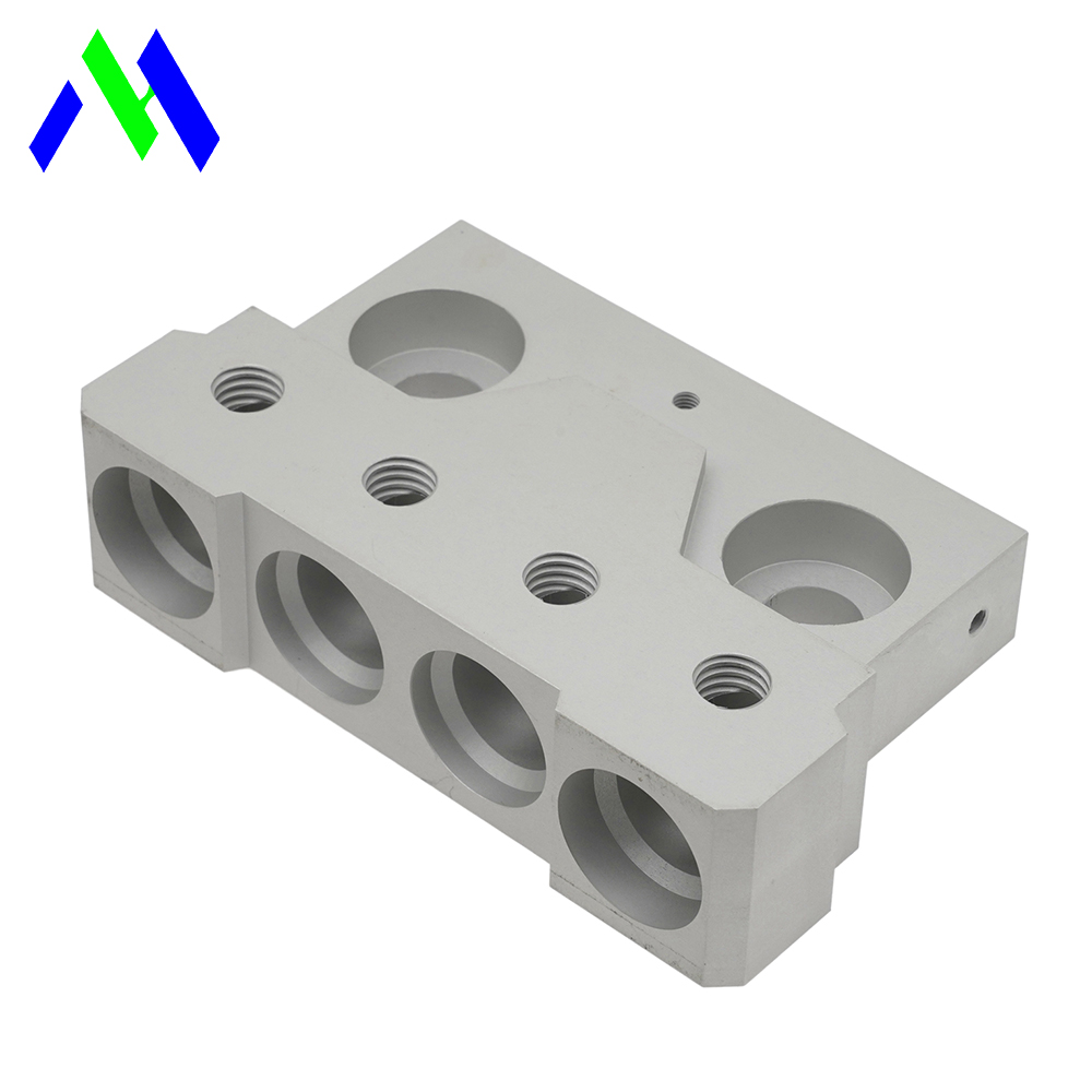 Handle Cnc Machining Parts