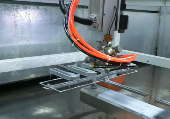 Wire Edm
