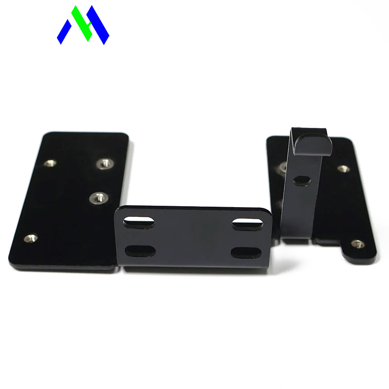 Welding Bending Punching Parts Stainless Steel Bending Custom Service