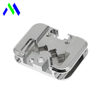 Metal Aluminum Fabrication Manufacturers High Precision 5 Axis CNC Parts