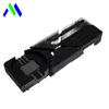Custom High Performance Aluminum Heat Sink Intel CPU Cooling Fast Heat Dissipation Radiator