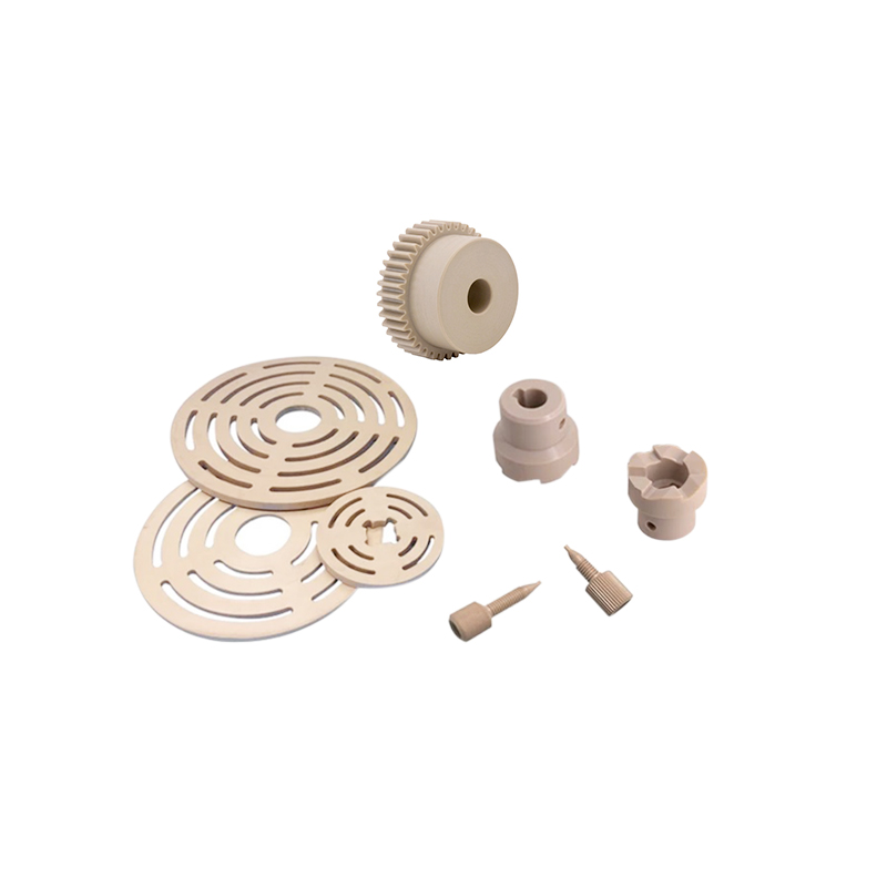 Injection Molding