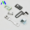 Advanced Sheet Metal Processing Laser Cutting Sheet Metal Fabrication Service