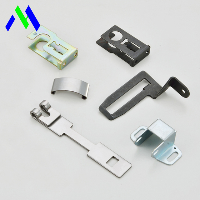 Advanced Sheet Metal Processing Laser Cutting Sheet Metal Fabrication Service