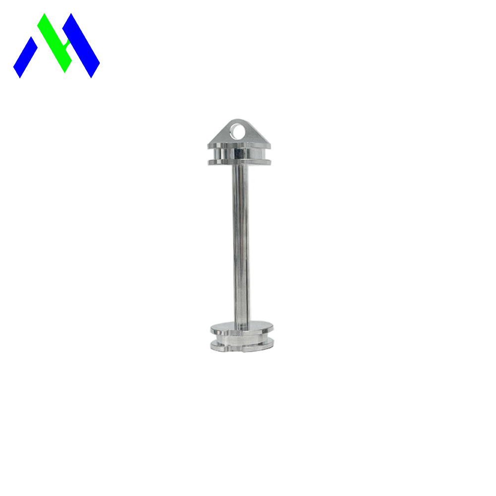 Oem Custom Cnc Turning Aluminium Processing Machining Parts