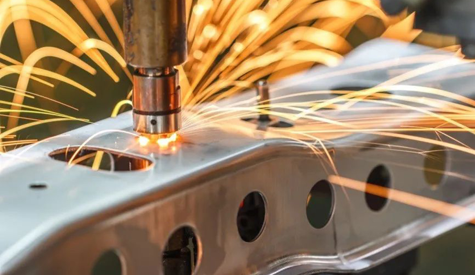 Welding