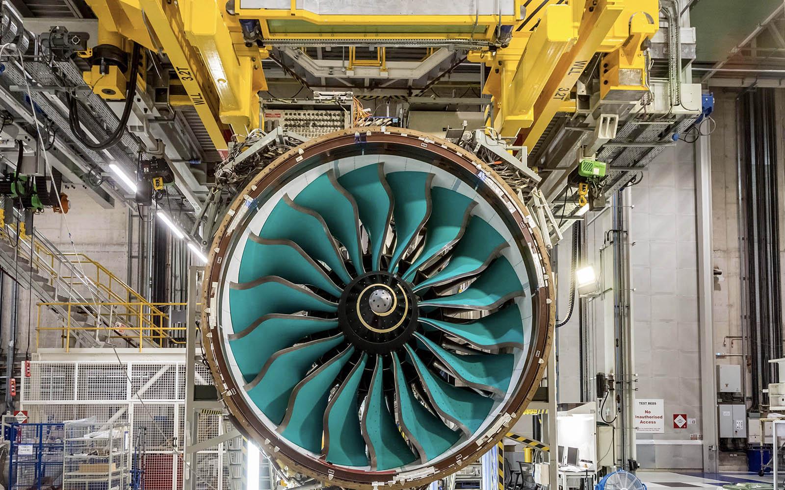 Aerospace Manufacturing Needs
